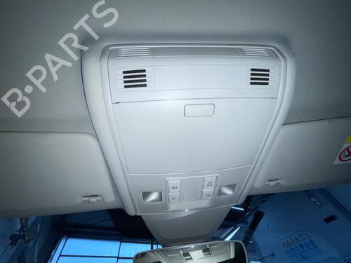Innerbelysning VW GOLF VII (5G1, BQ1, BE1, BE2) 1.5 TSI (150 hp) 31849687
