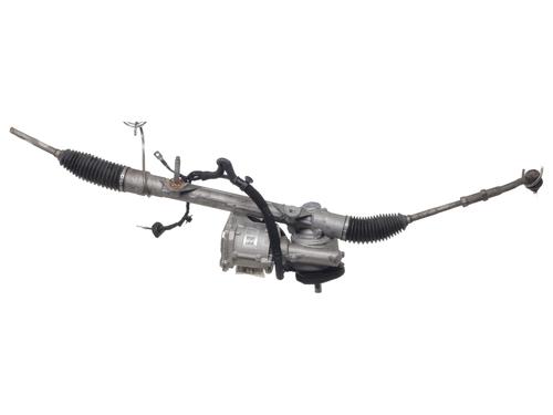 Used Steering rack OPEL CROSSLAND X / CROSSLAND (P17, P2QO) 1.2 (75) (131 hp) 23868095