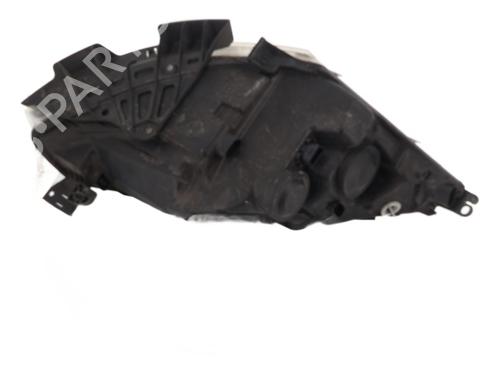 Left headlight CITROËN C4 Picasso I MPV (UD_) 1.8 i 16V | BP22595971C28 