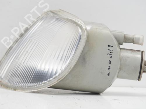 Left front indicator CITROËN SAXO (S0, S1) 1.0 X | BP18194909C32 