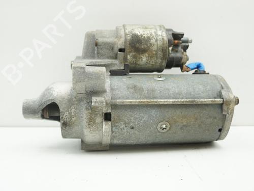 Used Starter PEUGEOT 2008 I (CU_) 1.6 HDi (114 hp) 18195006