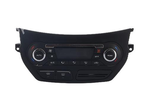 Climate control FORD C-MAX II (DXA/CB7, DXA/CEU) 2.0 TDCi | BP29239641I5 - Image 2