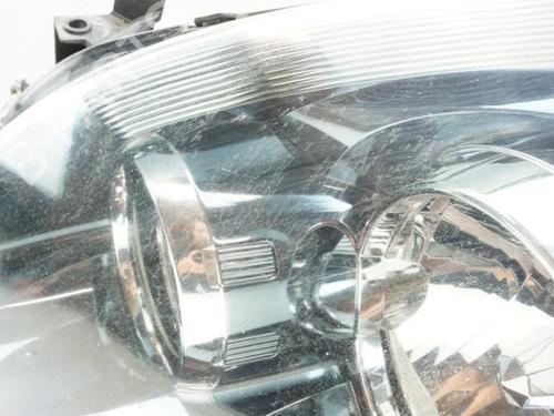 Left headlight TOYOTA COROLLA Verso (ZER_, ZZE12_, R1_) 2.2 D-4D (AUR10_, AUR10R) | BP18197011C28 