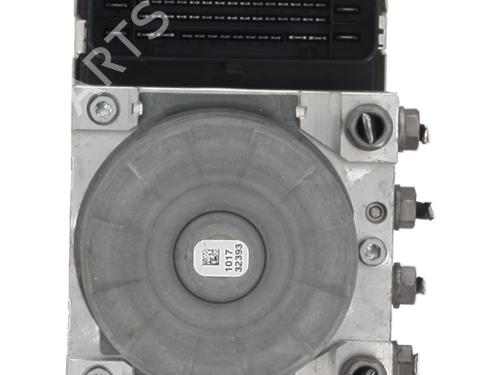 Aggregati ABS VW GOLF VII (5G1, BQ1, BE1, BE2) 2.0 TDI (150 hp) 29998142