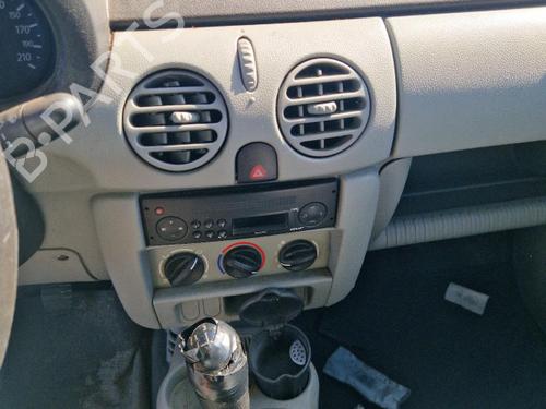 Gearbox RENAULT KANGOO (KC0/1_) 1.5 dCi | BP39176170M3 - Image 6