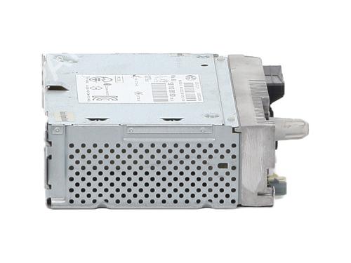 Used Radio Radio PEUGEOT 208 I (CA_, CC_) 1.2 VTI 82 (82 hp) 21166241 21166241