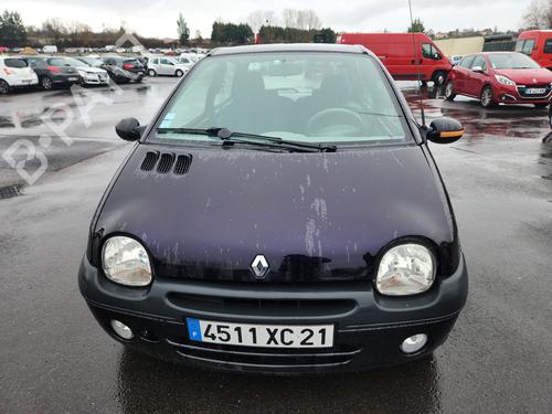 Used Parts RENAULT TWINGO I (C06_) 1.2 16V (C060) (60 hp) 4383298