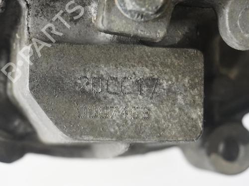 Gearbox CITROËN SAXO (S0, S1) 1.1 X, SX | BP19396523M3 