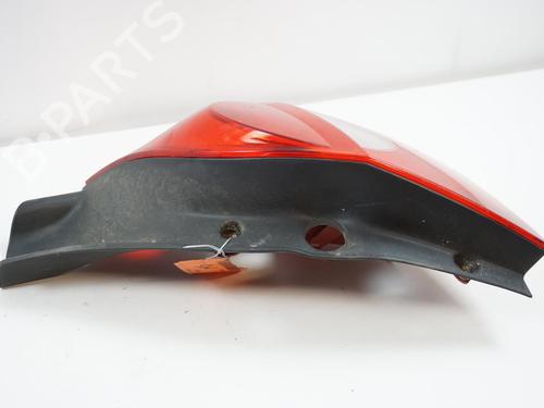 Right taillight RENAULT CLIO III (BR0/1, CR0/1) 1.5 dCi (C/BR0G, C/BR1G) | BP18192405C35 