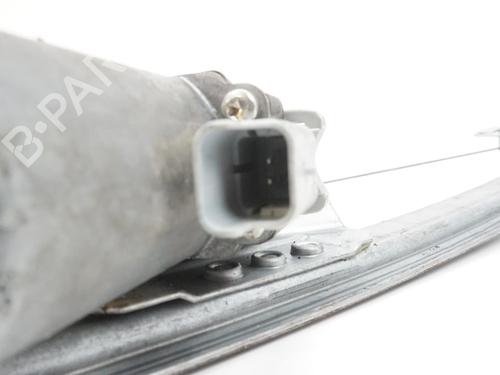 Front right window mechanism CITROËN C3 I (FC_, FN_) 1.6 16V HDi | BP18177343C23 