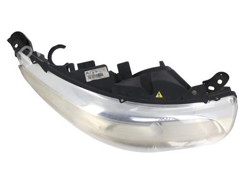 Right headlight CITROËN DS4 (NX_) 2.0 HDi 165 | BP33835162C29 - Image 2