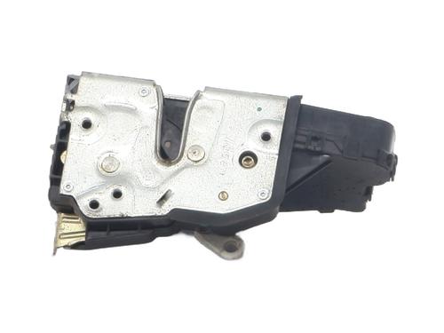 Used Front right lock BMW 3 (E46) 320 d (150 hp) 20483690