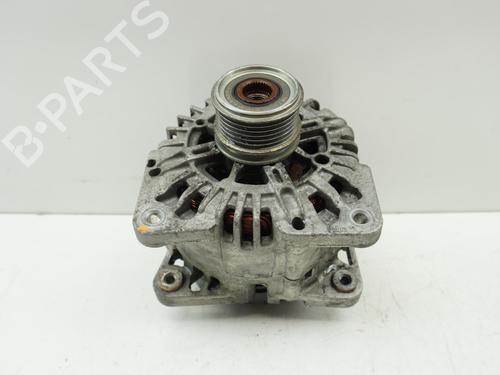 Generator RENAULT KANGOO Express (FW0/1_) 1.5 dCi 75 (FW07, FW10, FW04) | BP18187756M7 