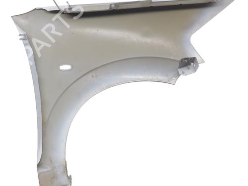 Left front fenders CITROËN C3 I (FC_, FN_) 1.4 HDi | BP22642238C41 