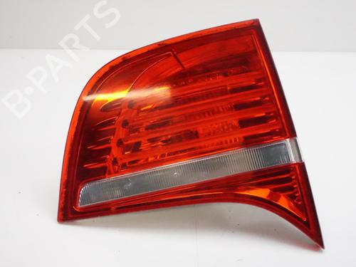 Used Left tailgate light Left tailgate light BMW X6 (E71, E72) xDrive 30 d (245 hp) 18191569 18191569