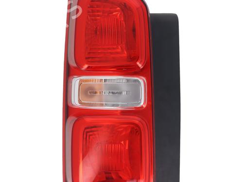 Left taillight CITROËN JUMPY III Van (V_) 2.0 BlueHDi 120 | BP38925268C34 - Image 4