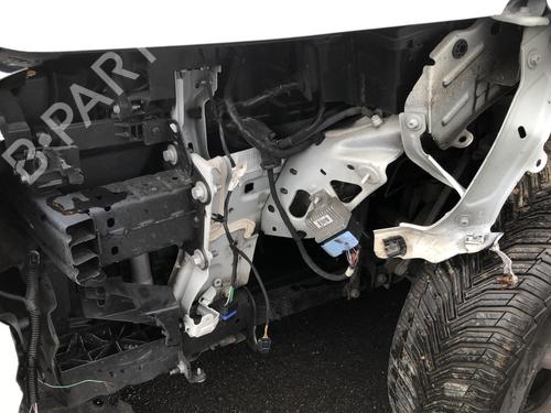 Steering wheel RENAULT MEGANE IV Hatchback (B9A/M/N_) 1.5 dCi 110 (B9A3) | BP24662022C49 - Image 9