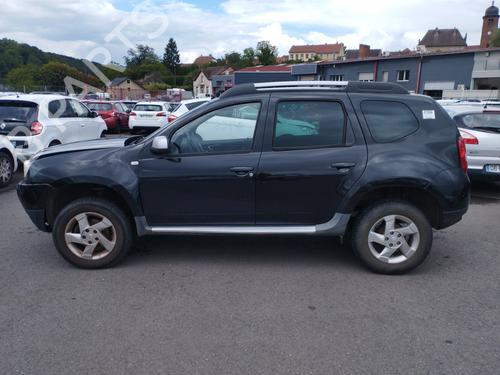 Headrest DACIA DUSTER (HS_) 1.5 dCi (HSMC) | BP30970299I31 - Image 12