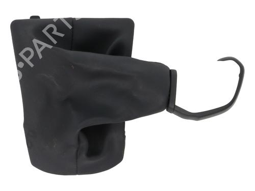 Gear lever PEUGEOT 208 I (CA_, CC_) 1.2 VTi 68 / PureTech 68 | BP23763970M90