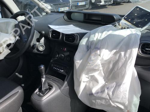 Engine CITROËN C3 Picasso (SH_) 1.4 VTi 95 (SH8FSC, SH8FP0, SH8FP6) | BP24109681M1  - Image 13