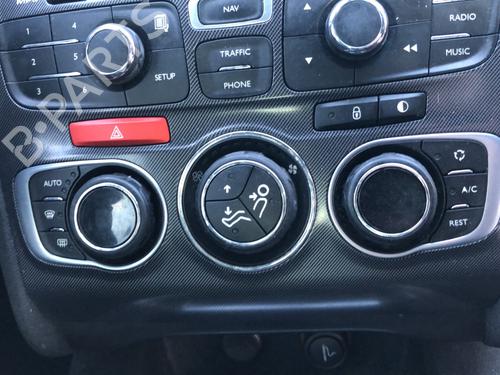 Right taillight CITROËN C4 II (NC_) 2.0 HDi / BlueHDi 150 | BP29174022C35 - Image 20