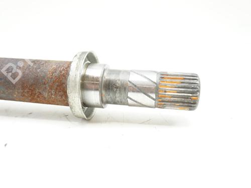 Right front driveshaft RENAULT CLIO IV (BH_) 0.9 TCe 75 (BHNP) | BP19579216M39 