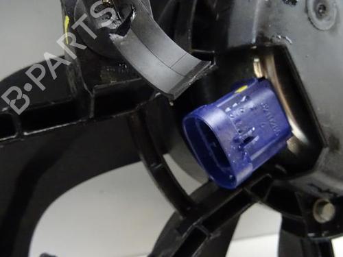 Used Radiator fan Radiator fan DACIA DOKKER MPV (KE_) 1.2 TCe (KEM0, KEAY) (115 hp) 18178309 18178309