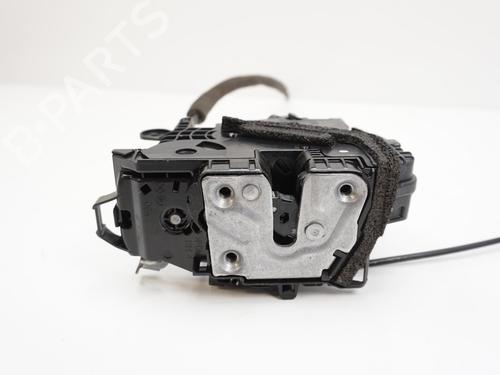 Front right lock NISSAN MICRA V (K14) 0.9 IG-T | BP18192128C97 