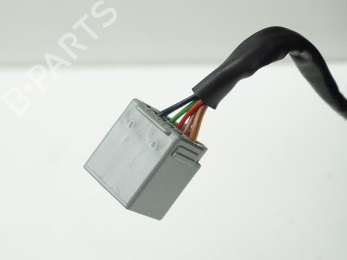 Right mirror FORD FOCUS II (DA_, HCP, DP) 1.8 Flexifuel | BP18178361C27