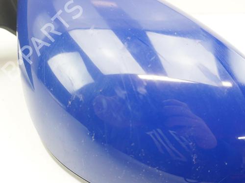 Right mirror SEAT ALTEA (5P1) 1.9 TDI | BP18194905C27 