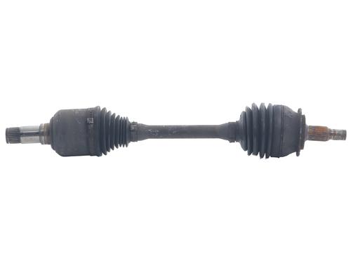 Used Left front driveshaft Left front driveshaft MERCEDES-BENZ B-CLASS Sports Tourer (W245) B 200 TURBO (245.234) (193 hp) 34181748 34181748
