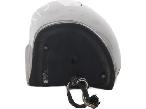 Right mirror MERCEDES-BENZ C-CLASS T-Model (S203) C 220 CDI (203.208) | BP30970288C27