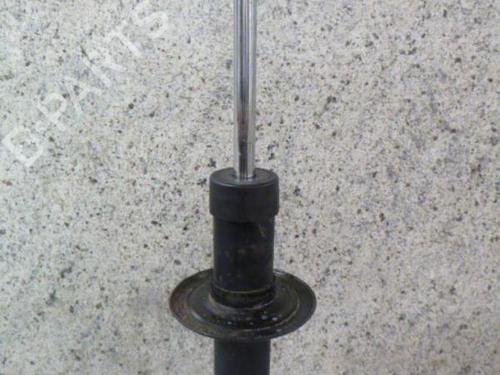Left front shock absorber AUDI Q5 (8RB) 2.0 TDI quattro | BP18190253M16 