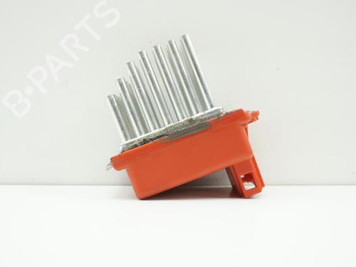 Heater resistor VW GOLF IV (1J1) 1.9 TDI | BP18178929M108