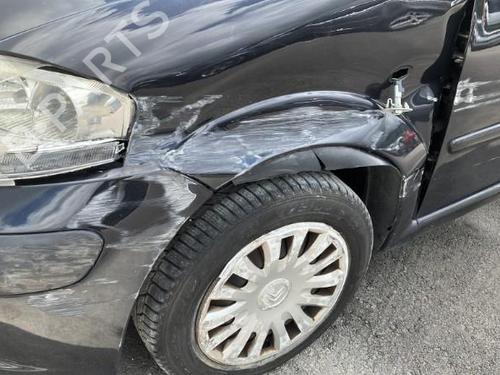 Sikringsdåse CITROËN C3 I (FC_, FN_) 1.1 i | BP20484849E1 