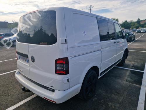 ABS pump VW TRANSPORTER T5 Van (7HA, 7HH, 7EA, 7EH) 2.0 BiTDI 4motion | BP39239214M43 - Image 15