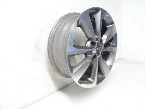 Used Rim HYUNDAI i20 II (GB, IB) 1.0 T-GDI (101 hp) 28798521