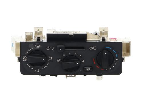 Comando chauffage CITROËN C3 I (FC_, FN_) 1.4 i (73 hp) 22075430