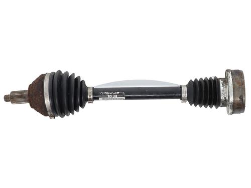 Used Left front driveshaft VW POLO (9N_, 9A_) 1.4 TDI (70 hp) 24237810