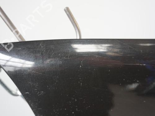 Left front fenders NISSAN QASHQAI I (J10, NJ10) 2.0 dCi All-wheel Drive | BP18187151C41 