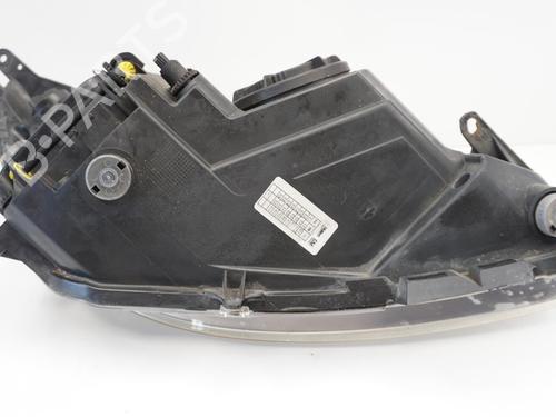 Left headlight OPEL CORSA D (S07) 1.2 (L08, L68) | BP18177652C28  - Image 5