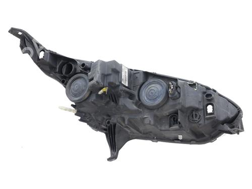 Left headlight FORD TRANSIT CONNECT V408 Box Body/MPV 1.5 TDCi | BP30124653C28 