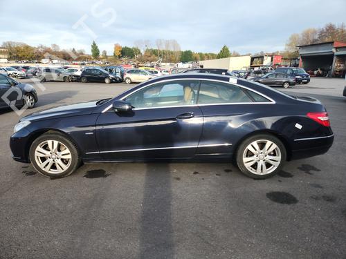 Gearbox MERCEDES-BENZ E-CLASS Coupe (C207) E 350 CDI (207.322) | BP30592285M3 - Image 8