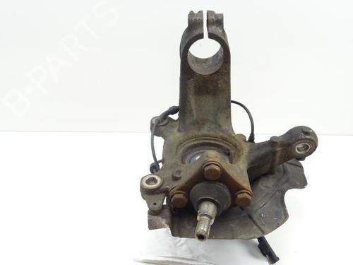 Right front steering knuckle PEUGEOT BOXER Van 2.2 HDi 100 | BP18178321M26
