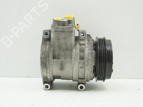 Used AC compressor CHEVROLET AVEO / KALOS Hatchback (T250, T255) 1.2 (84 hp) 18180585