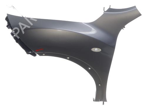 Guarda-lamas esquerdo NISSAN JUKE (F15) 1.5 dCi (110 hp) 32133950