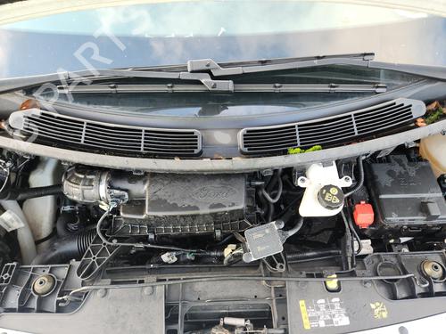 Intercooler FORD TRANSIT CUSTOM V362 Van (FY, FZ) 2.0 EcoBlue | BP32305132M30 - Image 17