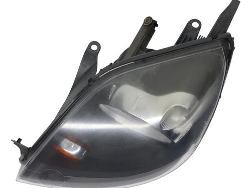 Left headlight FORD FIESTA V (JH_, JD_) 1.25 16V | BP21683757C28 