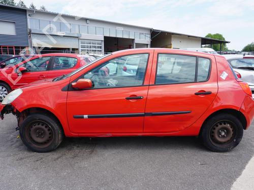 Starter RENAULT CLIO III (BR0/1, CR0/1) 1.4 16V | BP18177294M8 