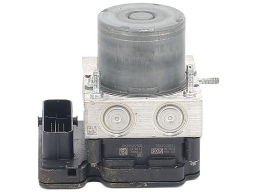 ABS pump PEUGEOT EXPERT Van (V_) 2.0 BlueHDi 120 | BP27370024M43